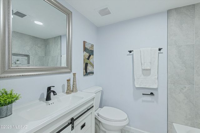 8957 E 25th Street, Tucson, AZ 85710