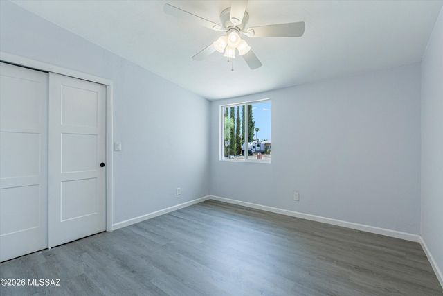 8957 E 25th Street, Tucson, AZ 85710