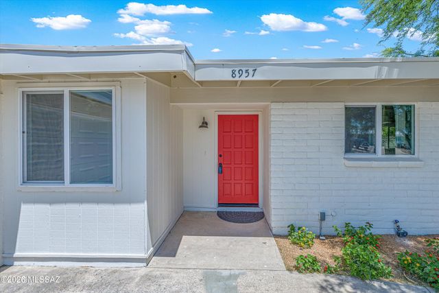 8957 E 25th Street, Tucson, AZ 85710