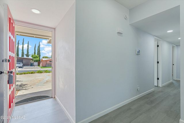 8957 E 25th Street, Tucson, AZ 85710
