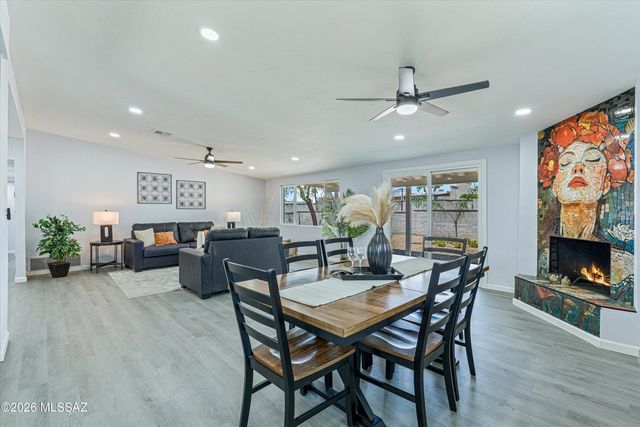 8957 E 25th Street, Tucson, AZ 85710