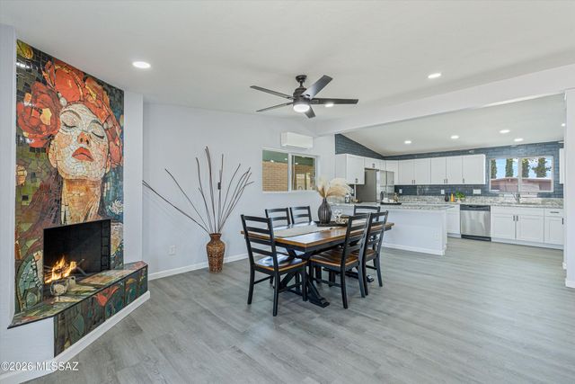 8957 E 25th Street, Tucson, AZ 85710