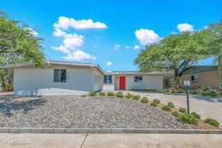 8957 E 25th Street, Tucson, AZ 85710