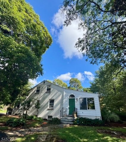 5 Oakura Ln, Bedminster Twp., NJ 07921