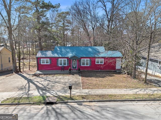 139 Newnan Road, Carrollton, GA 30117
