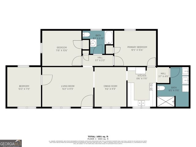139 Newnan Road, Carrollton, GA 30117