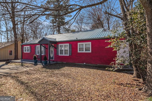 139 Newnan Road, Carrollton, GA 30117