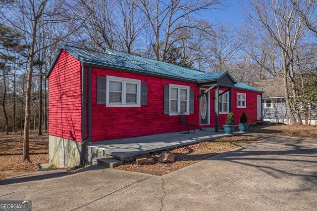 139 Newnan Road, Carrollton, GA 30117
