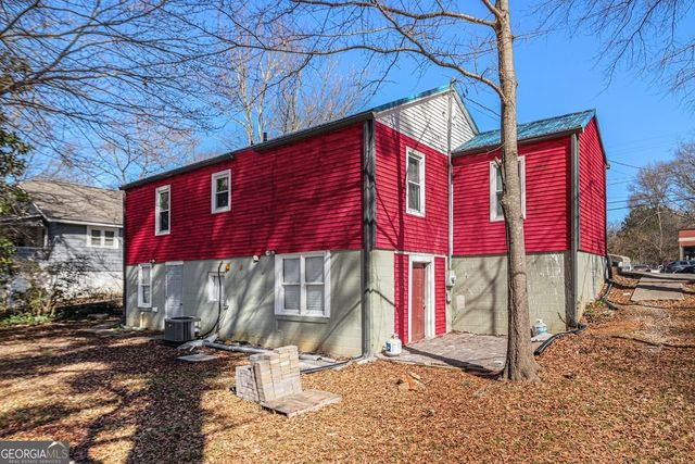 139 Newnan Road, Carrollton, GA 30117