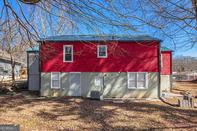 139 Newnan Road, Carrollton, GA 30117