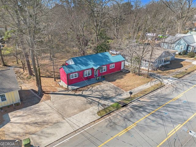 139 Newnan Road, Carrollton, GA 30117