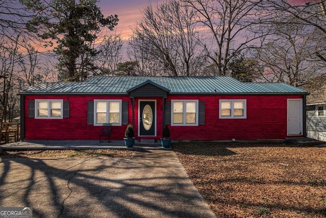 139 Newnan Road, Carrollton, GA 30117