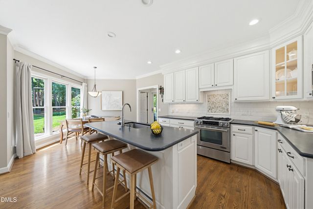 3509 Lela Court, Raleigh, NC 27606
