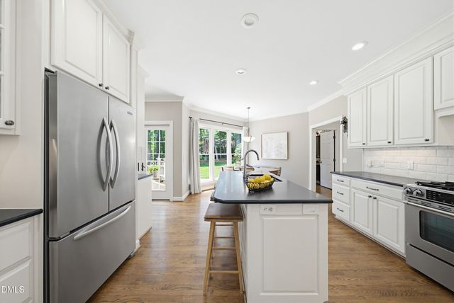 3509 Lela Court, Raleigh, NC 27606