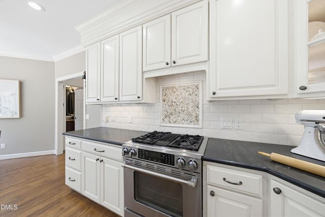 3509 Lela Court, Raleigh, NC 27606