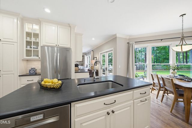 3509 Lela Court, Raleigh, NC 27606