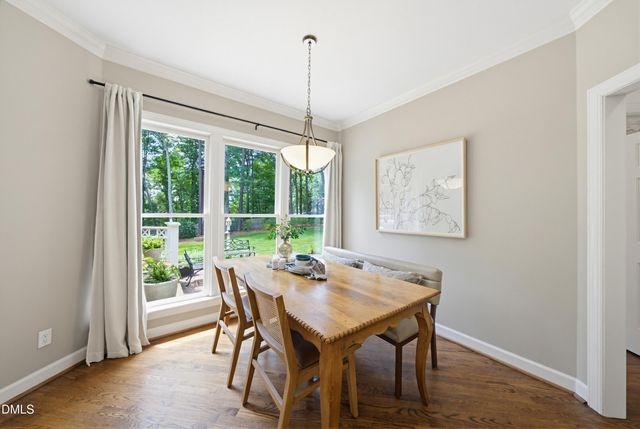 3509 Lela Court, Raleigh, NC 27606