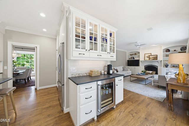 3509 Lela Court, Raleigh, NC 27606