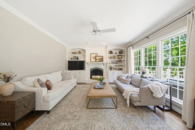 3509 Lela Court, Raleigh, NC 27606