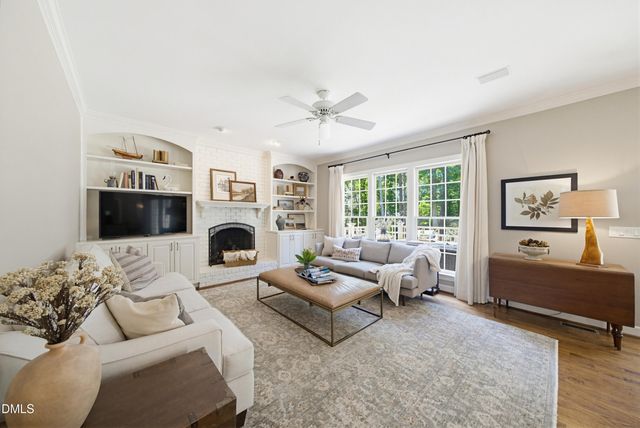 3509 Lela Court, Raleigh, NC 27606