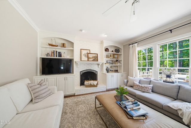 3509 Lela Court, Raleigh, NC 27606