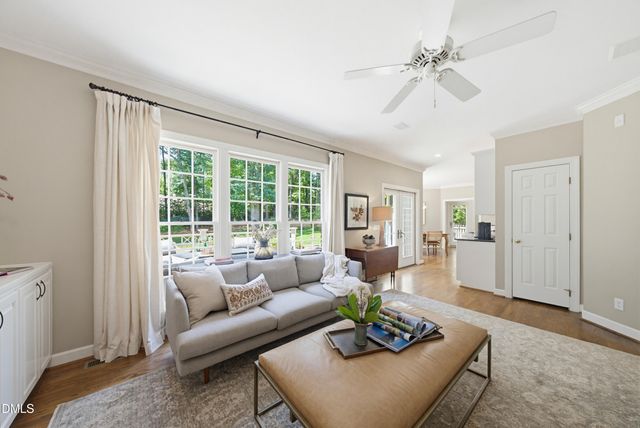 3509 Lela Court, Raleigh, NC 27606