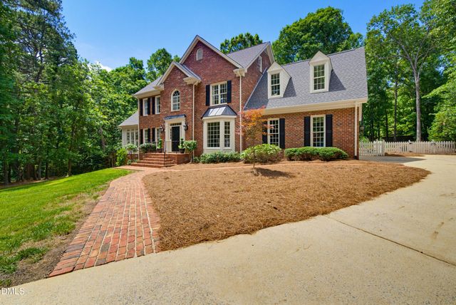 3509 Lela Court, Raleigh, NC 27606