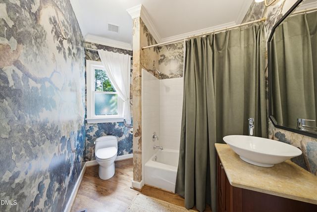 3509 Lela Court, Raleigh, NC 27606