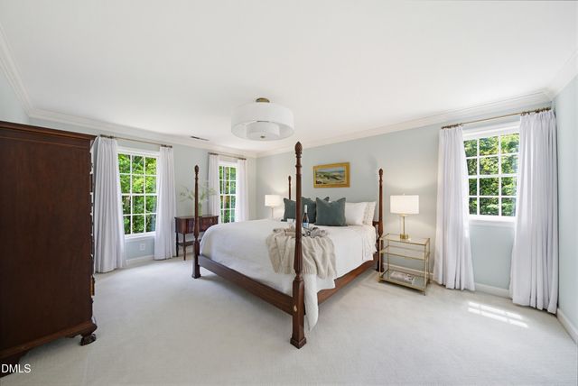 3509 Lela Court, Raleigh, NC 27606