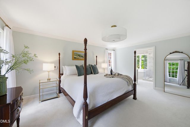 3509 Lela Court, Raleigh, NC 27606