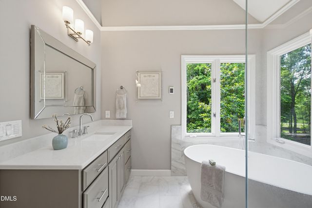3509 Lela Court, Raleigh, NC 27606