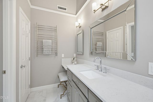 3509 Lela Court, Raleigh, NC 27606
