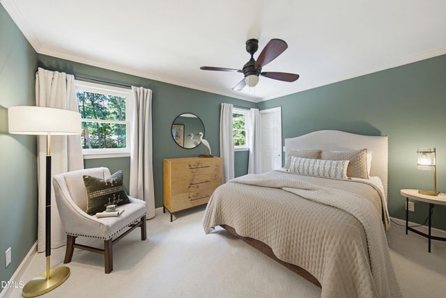 3509 Lela Court, Raleigh, NC 27606