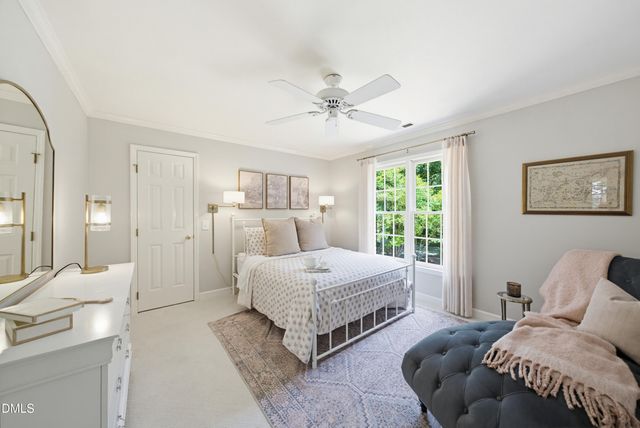 3509 Lela Court, Raleigh, NC 27606