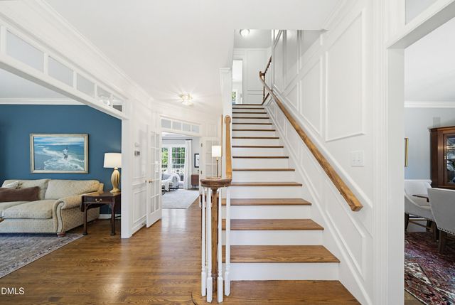 3509 Lela Court, Raleigh, NC 27606