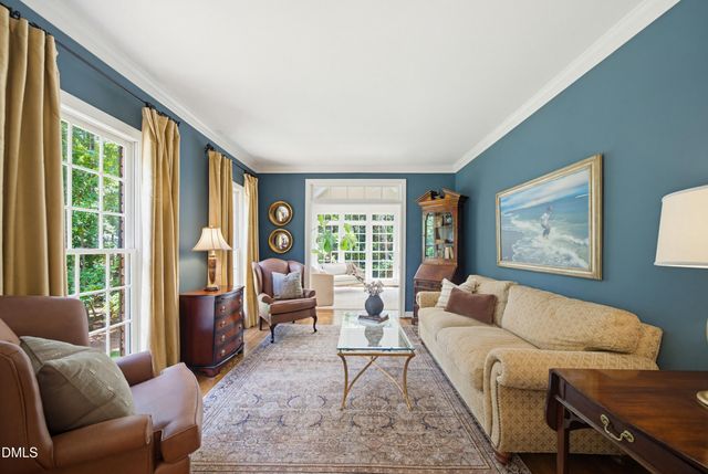 3509 Lela Court, Raleigh, NC 27606