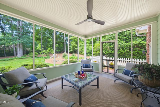 3509 Lela Court, Raleigh, NC 27606