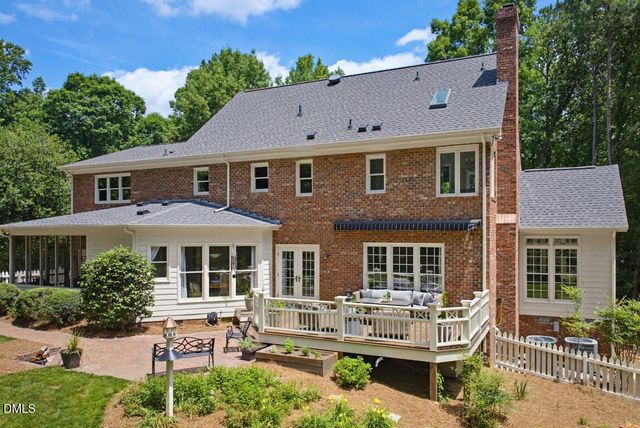 3509 Lela Court, Raleigh, NC 27606