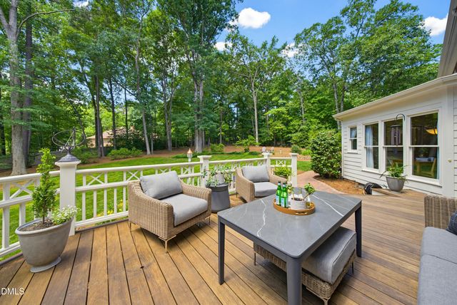 3509 Lela Court, Raleigh, NC 27606
