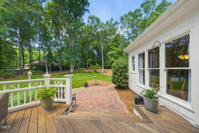 3509 Lela Court, Raleigh, NC 27606