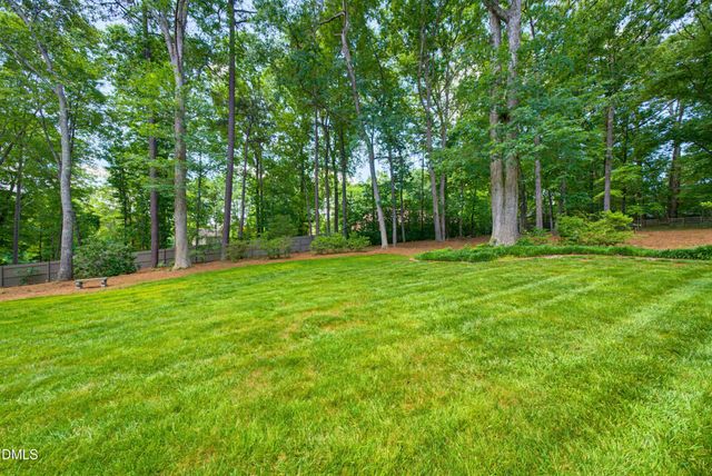 3509 Lela Court, Raleigh, NC 27606