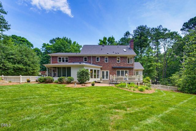 3509 Lela Court, Raleigh, NC 27606