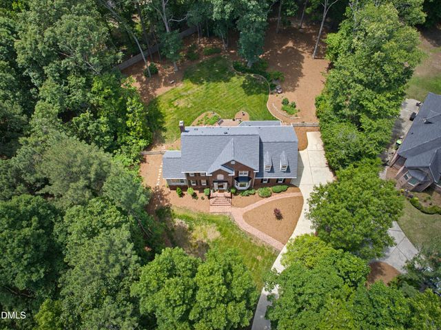 3509 Lela Court, Raleigh, NC 27606