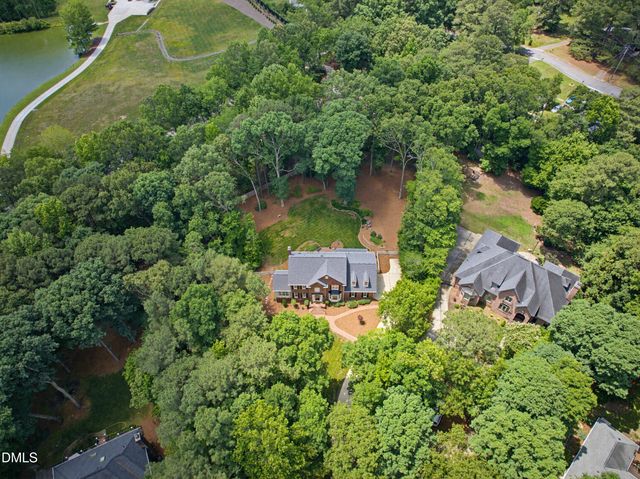 3509 Lela Court, Raleigh, NC 27606