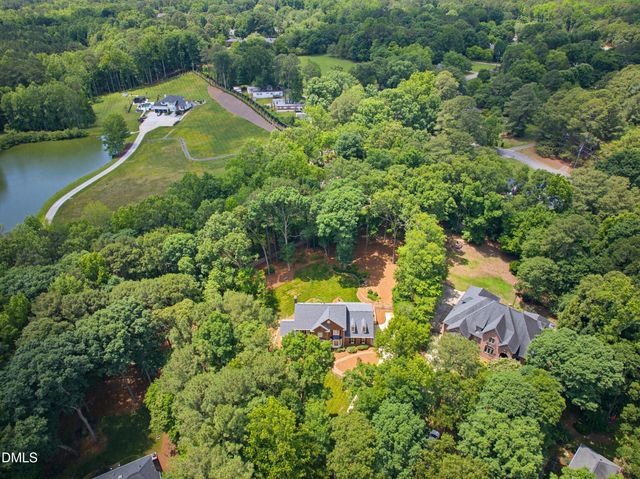 3509 Lela Court, Raleigh, NC 27606