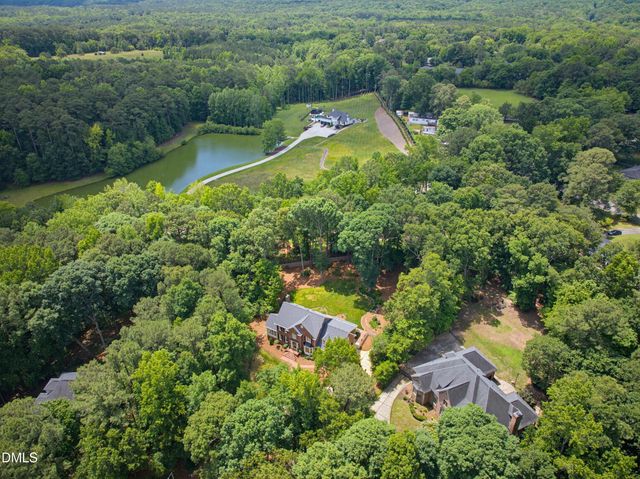 3509 Lela Court, Raleigh, NC 27606