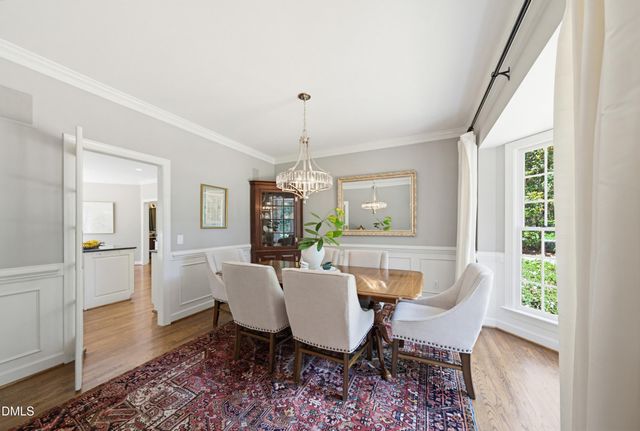 3509 Lela Court, Raleigh, NC 27606