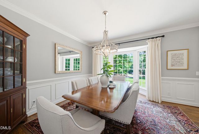 3509 Lela Court, Raleigh, NC 27606