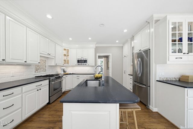 3509 Lela Court, Raleigh, NC 27606