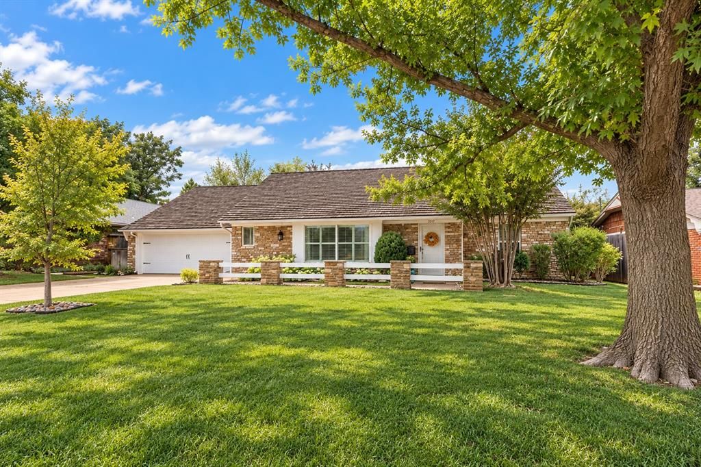 2217 NW 56th Terrace, Oklahoma City, OK 73112